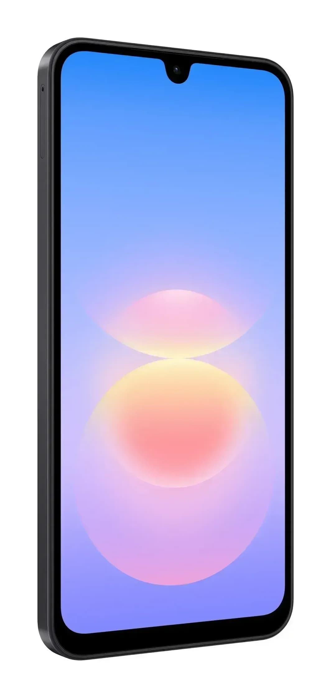 Смартфон Samsung Galaxy A18 4GB/128GB (черный)