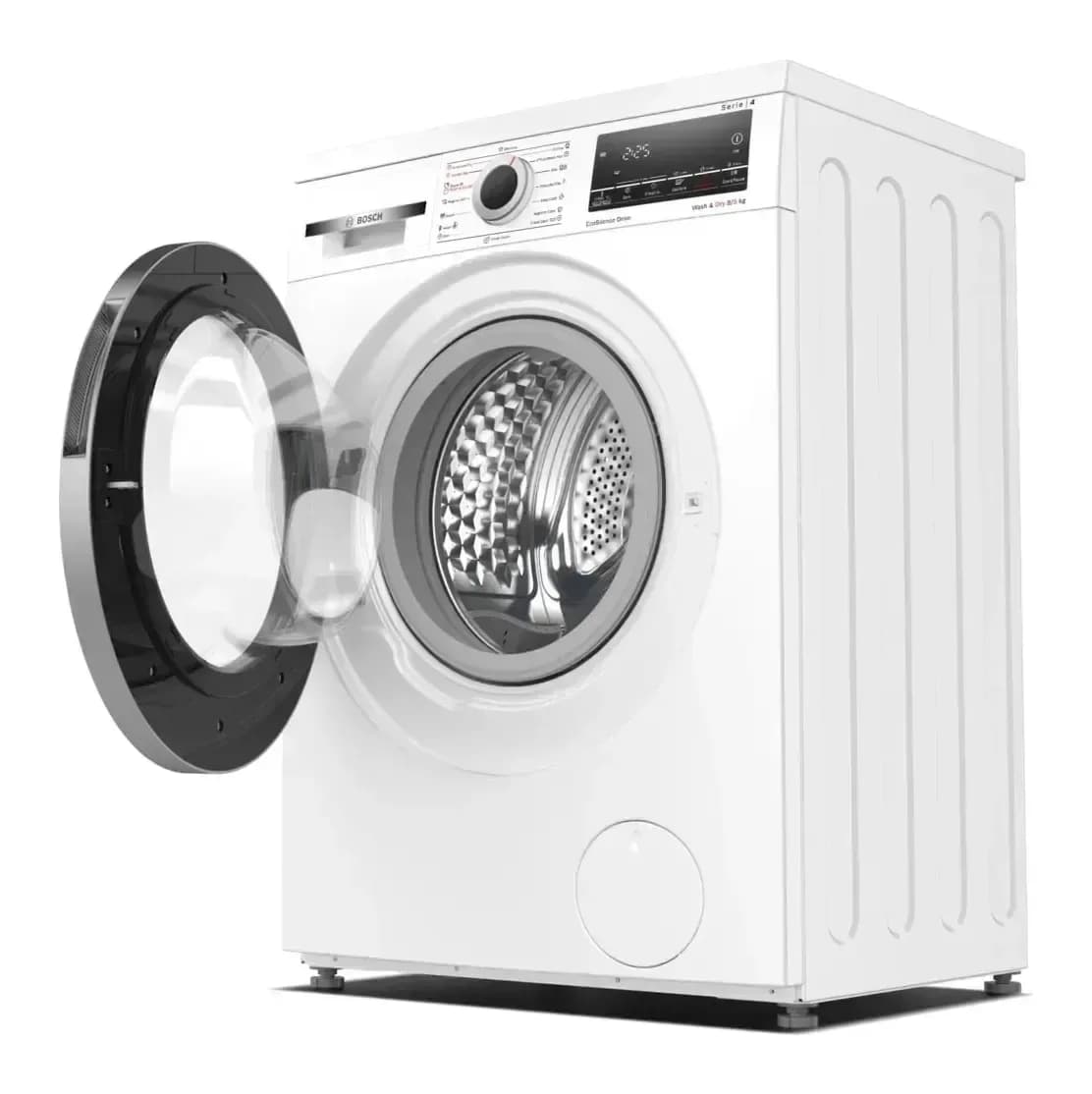 Стирально-сушильная машина Bosch WDS28460ME