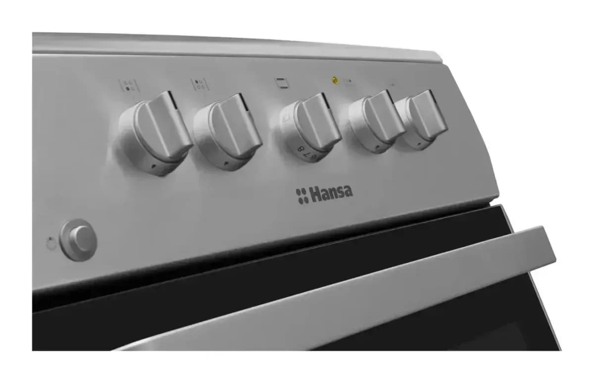Плита газовая Hansa FCGX58099