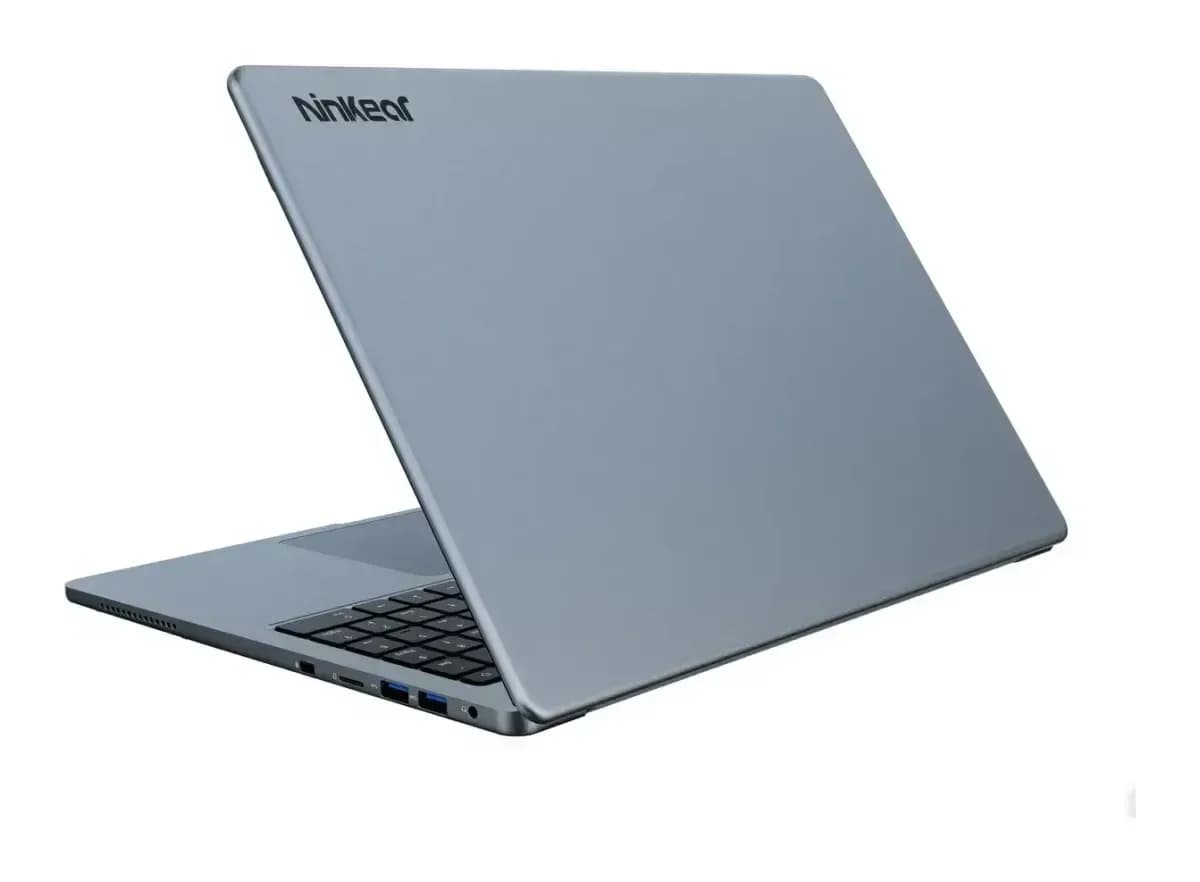 Ноутбук Ninkear N16 Pro Windows 11 / NK-LP-N16Pro-6-16+1T-RU