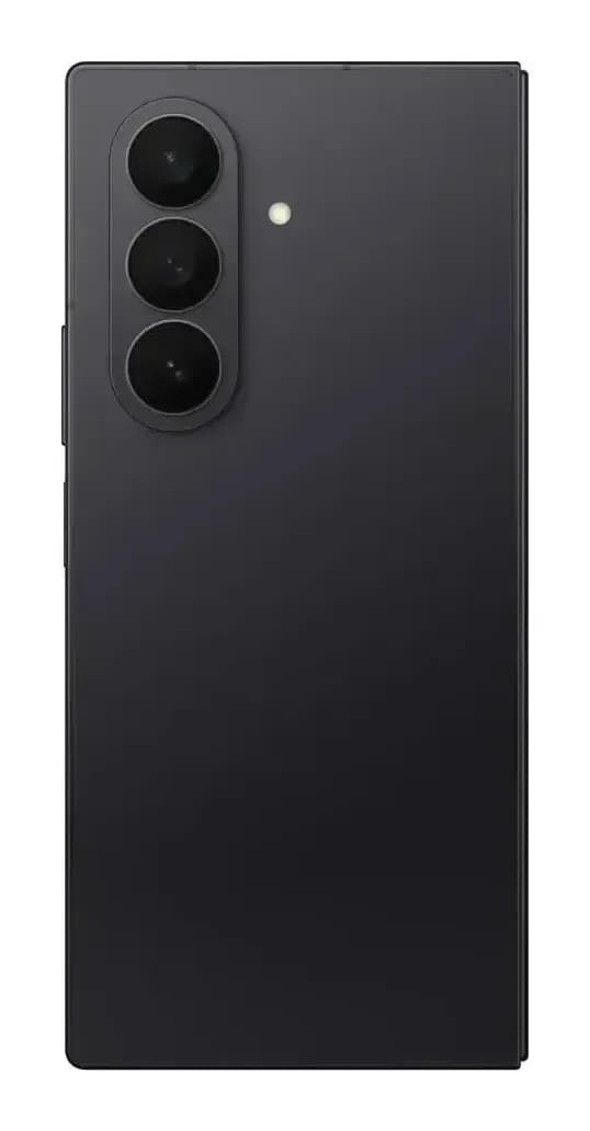 Смартфон Samsung Galaxy Z Fold7 5G 12GB/512GB (Jetblack)