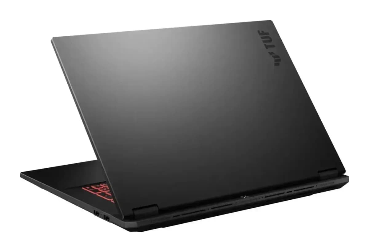 Игровой ноутбук Asus TUF Gaming A18 FA808UH-S8101W Windows 11 Home