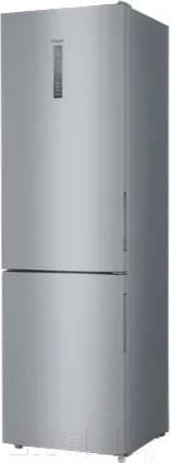 Холодильник с морозильником Haier CEF537ASD