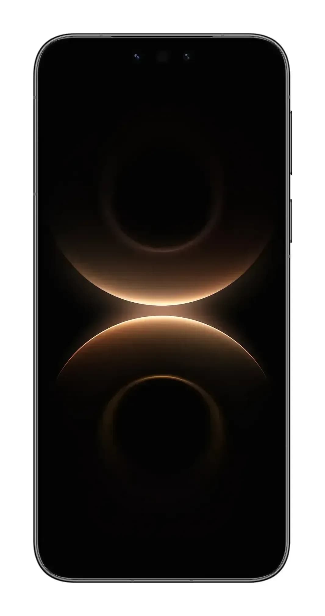 Смартфон Huawei Mate 80 Pro 16GB/512GB (черный)