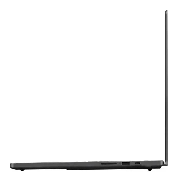 Игровой ноутбук Asus ROG Zephyrus G16 GU605MU-QR080 (90NR0IU1-M003R0) без ОС