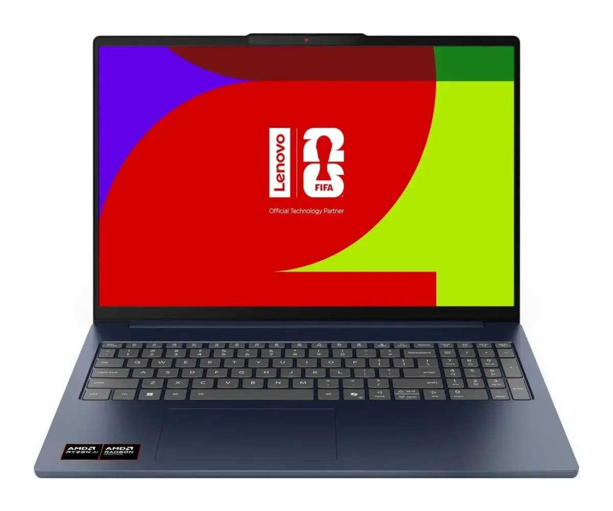 Ноутбук Lenovo IdeaPad Slim 5 16AGP11 (83S2000LRK) Win11Pro