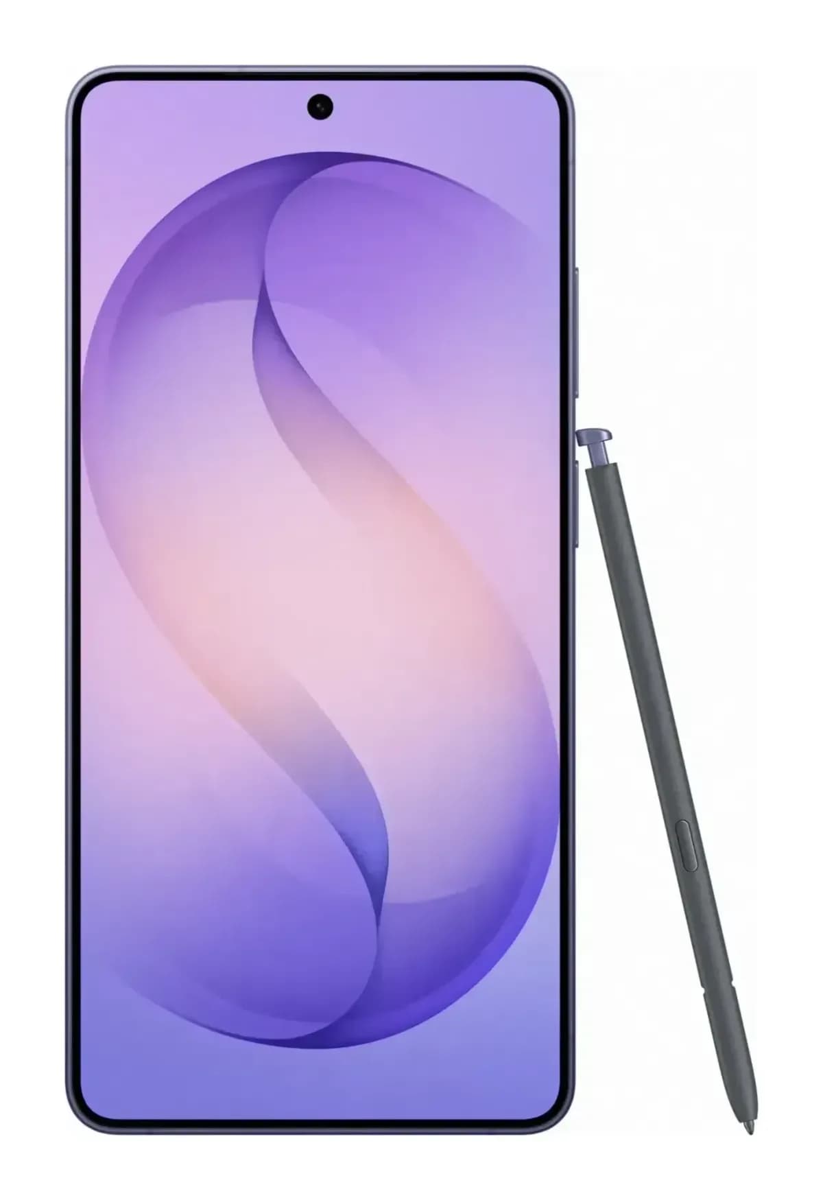 Смартфон Samsung Galaxy S26 Ultra 12GB/256GB (фиолетовый)