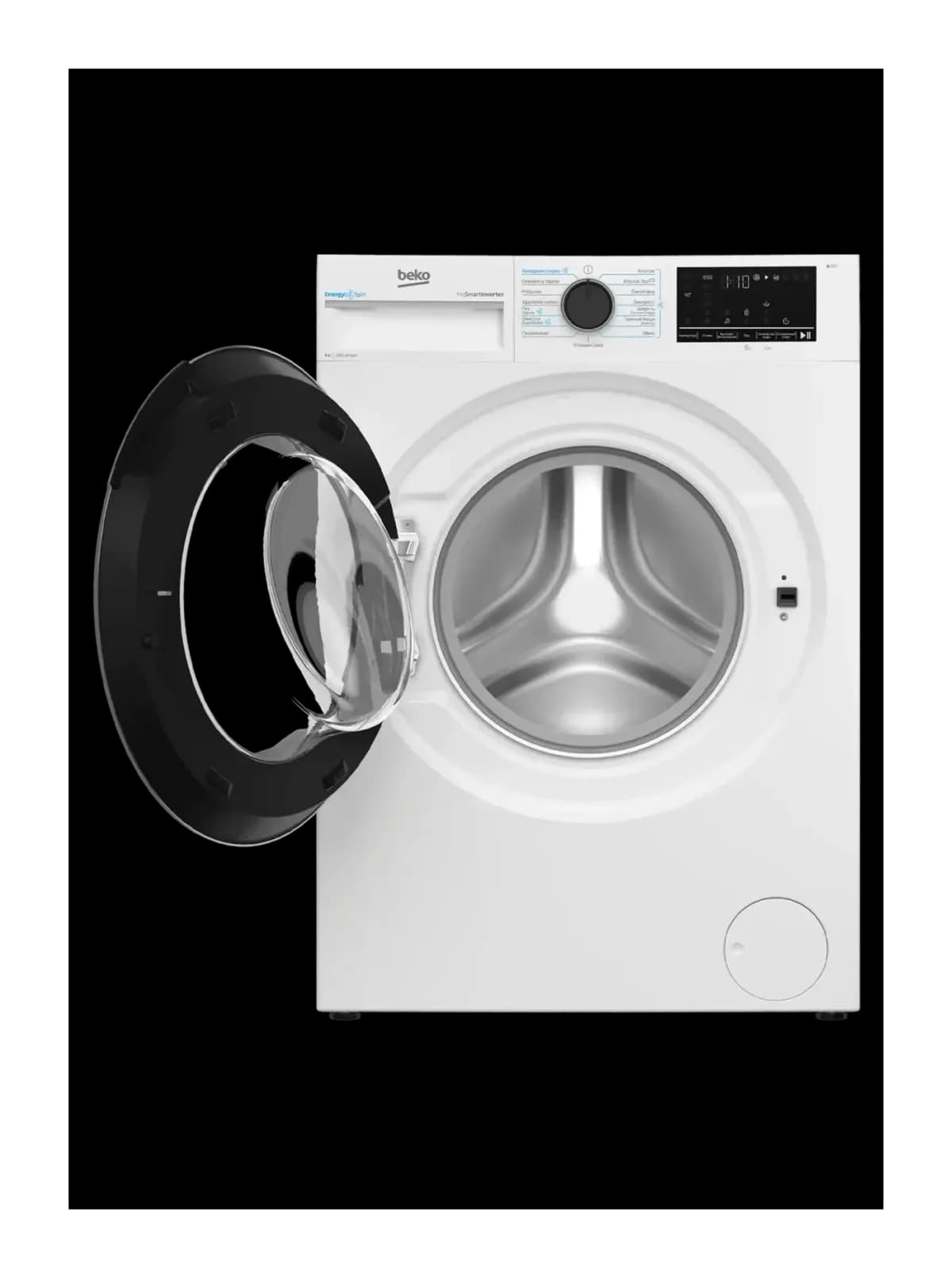 Стиральная машина Beko B3WFR482W