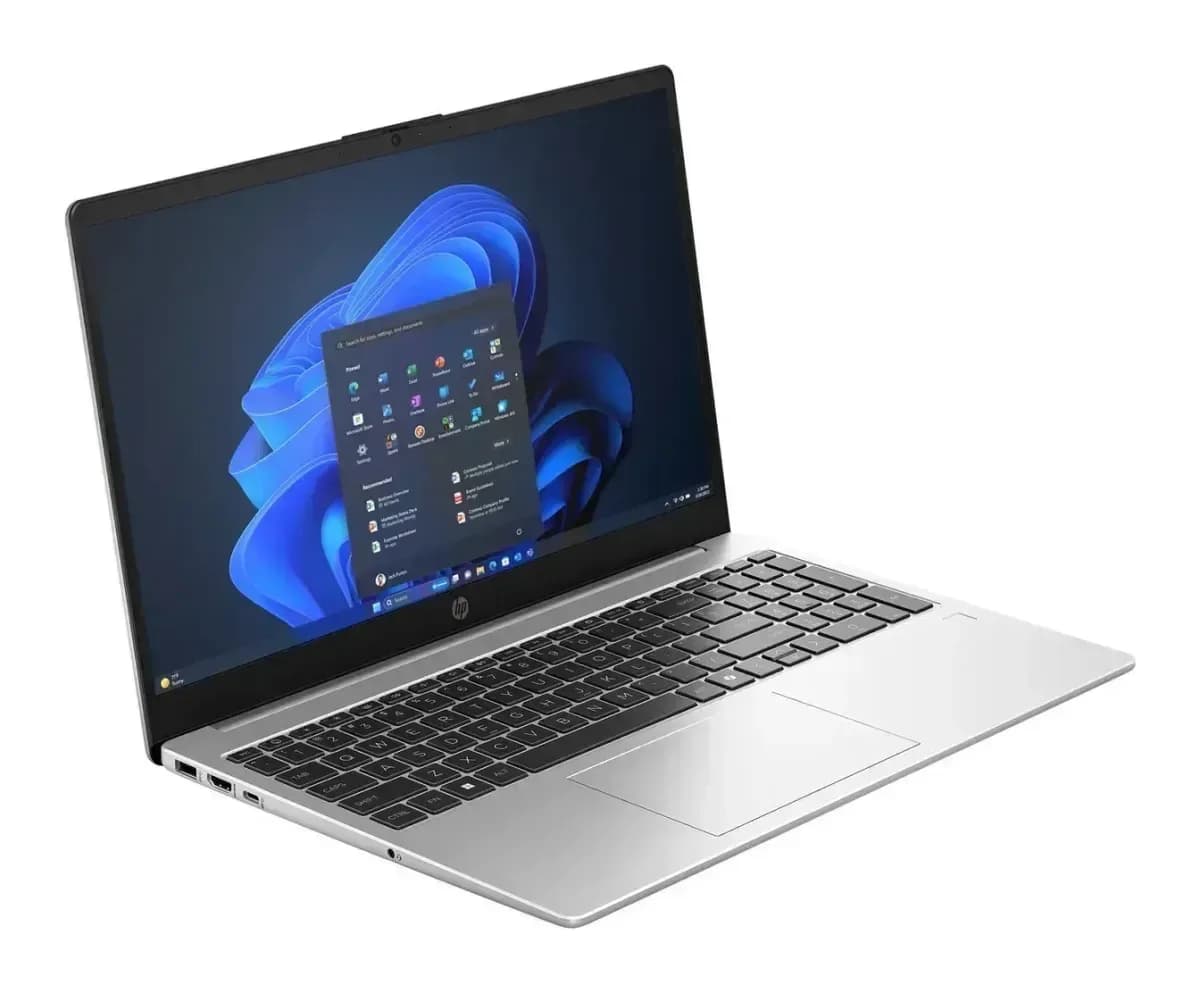 Ноутбук HP 255R G10 (B9YQ1ET) без ОС