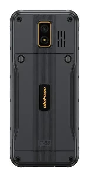 Мобильный телефон Ulefone Armor Mini 4 64MB/128MB (черный)