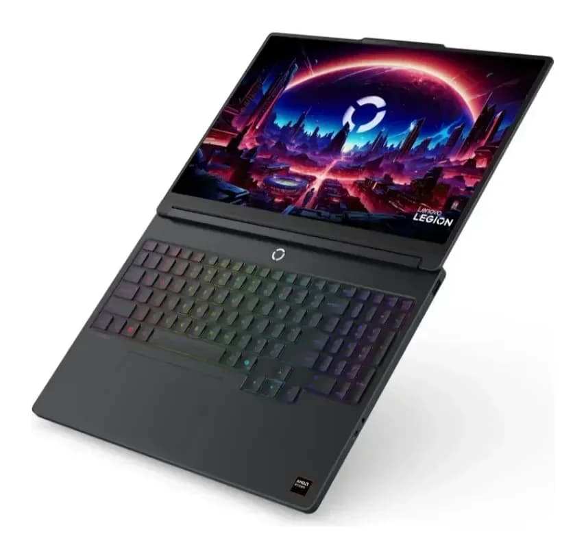 Игровой ноутбук Lenovo Legion 5 15AHP11 (83Q7000MRK) без ОС