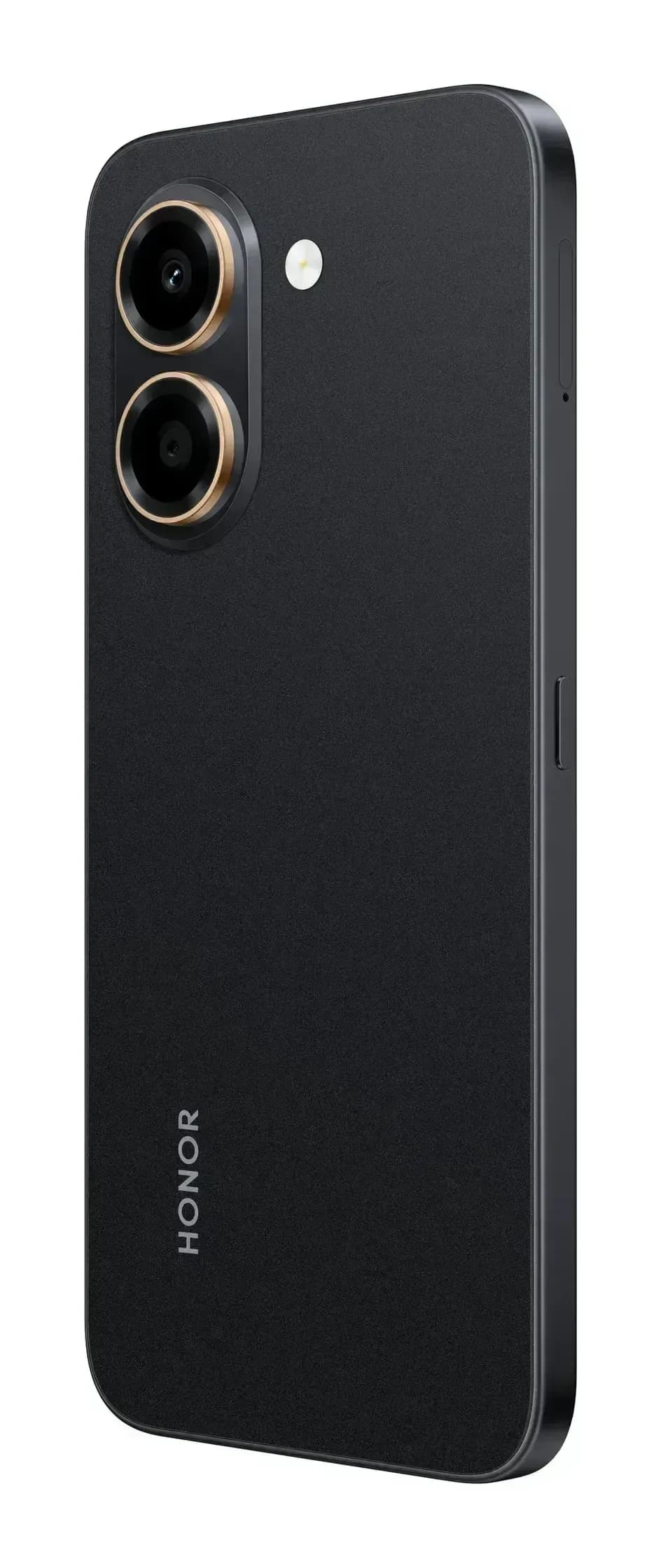 Смартфон HONOR X7e 6GB/256GB (полночный черный)