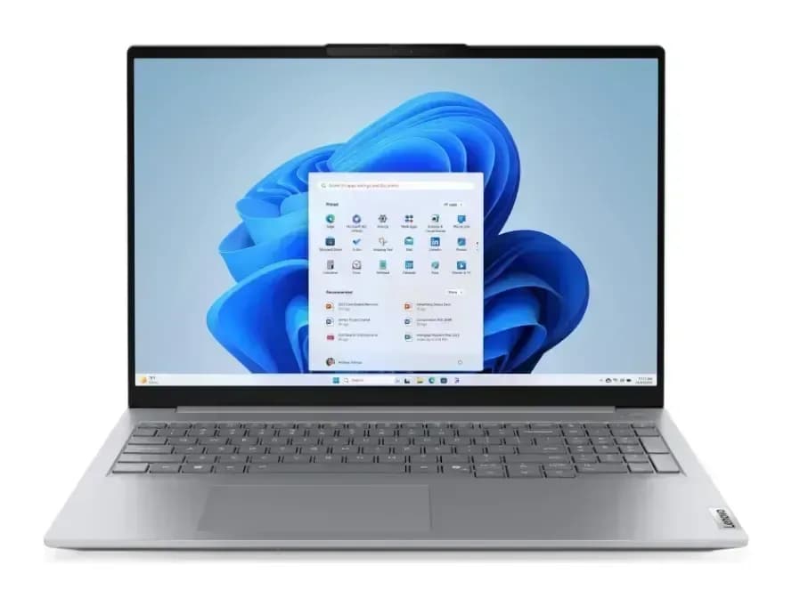 Ноутбук Lenovo Thinkbook 16 G8 IAL (21SK0027GQ)