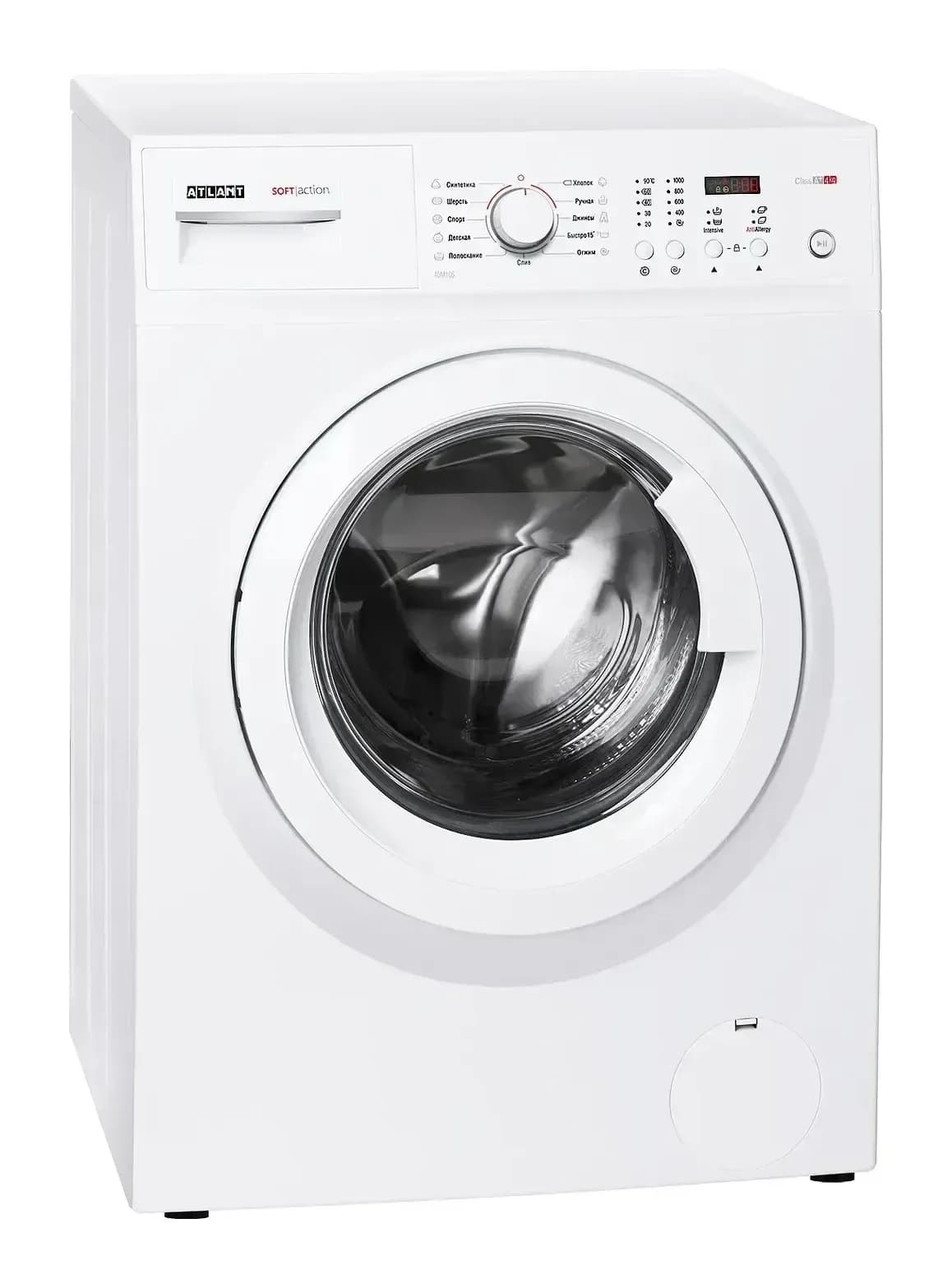 Стиральная машина ATLANT СМА 40М105-00
