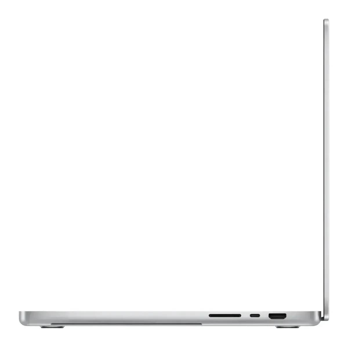 Ноутбук Apple MacBook Pro 16" M5 Max 18/32 36GB/2TB A3429 / MGE74 (Silver)
