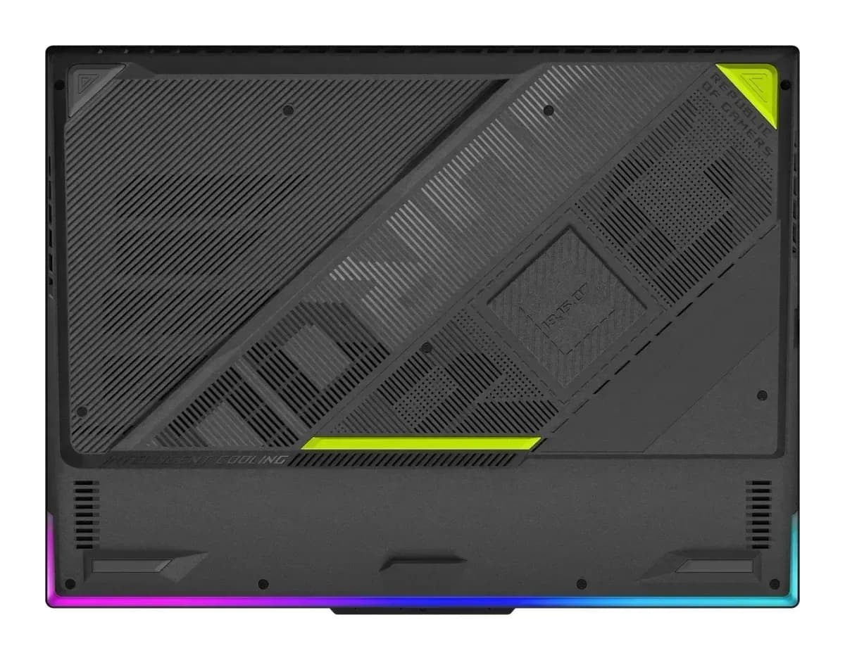 Игровой ноутбук Asus G614PH-RV044 (90NR0KX7-M003W0) Windows 11 Pro
