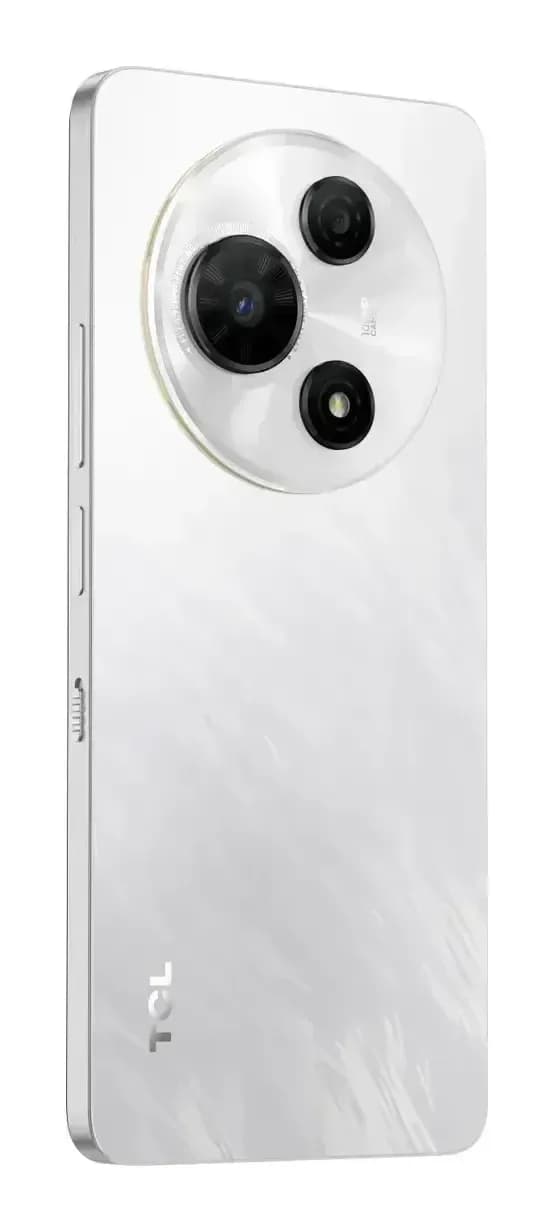 Смартфон TCL 60 NXTPAPER T626K 8GB/512GB (белый)