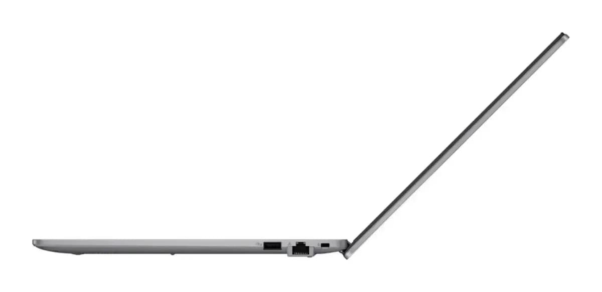 Ноутбук Asus Expertbook P1 P1503CVA-I716512B0D (90NX0881-M02DB0) без ОС