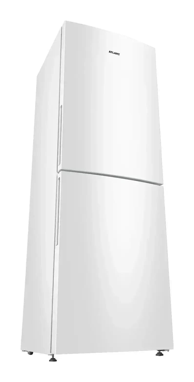 Холодильник с морозильником ATLANT ХМ-4612-101