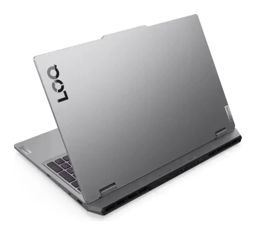 Игровой ноутбук Lenovo LOQ 15IRX10 (83JE002BRK) без ОС