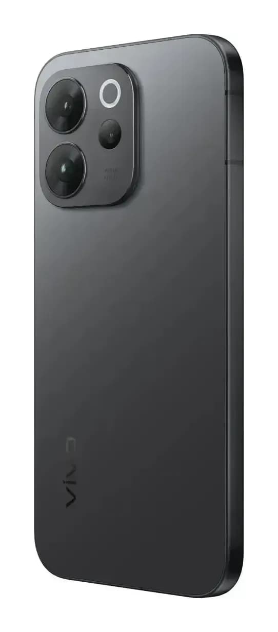 Смартфон Vivo V70 8GB/256GB (элегантный черный)