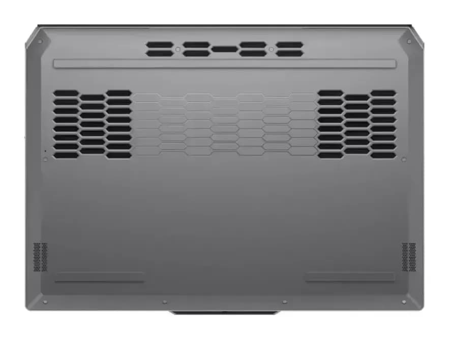 Игровой ноутбук Lenovo LOQ 15AHP10 (83JG007LRK) без ОС