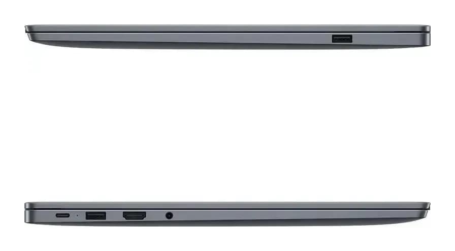 Ноутбук Huawei MateBook D 16 MCLG-X без ОС (53014QKW)