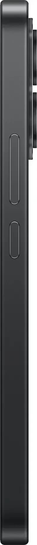 Смартфон Xiaomi Redmi Note 17 Pro Max 5G 8GB/256GB (черный)