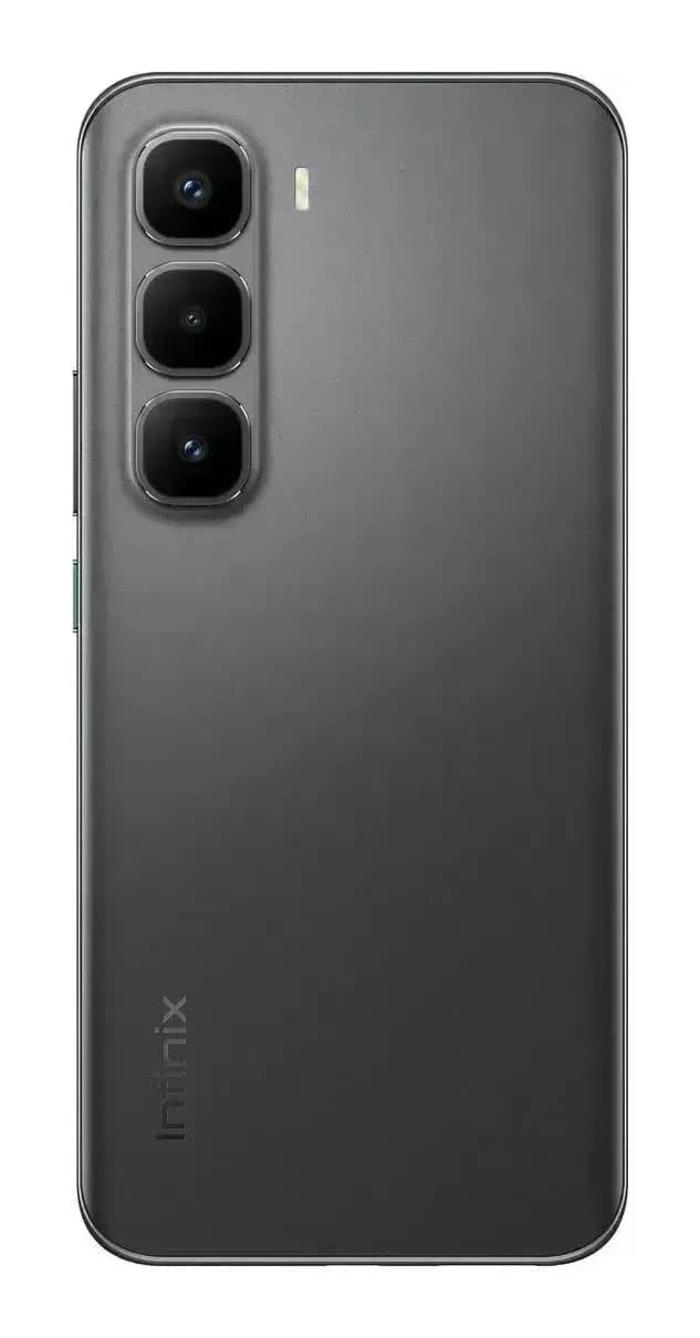 Смартфон Infinix Hot 60 Pro+ X6886 8GB/256GB (черный)