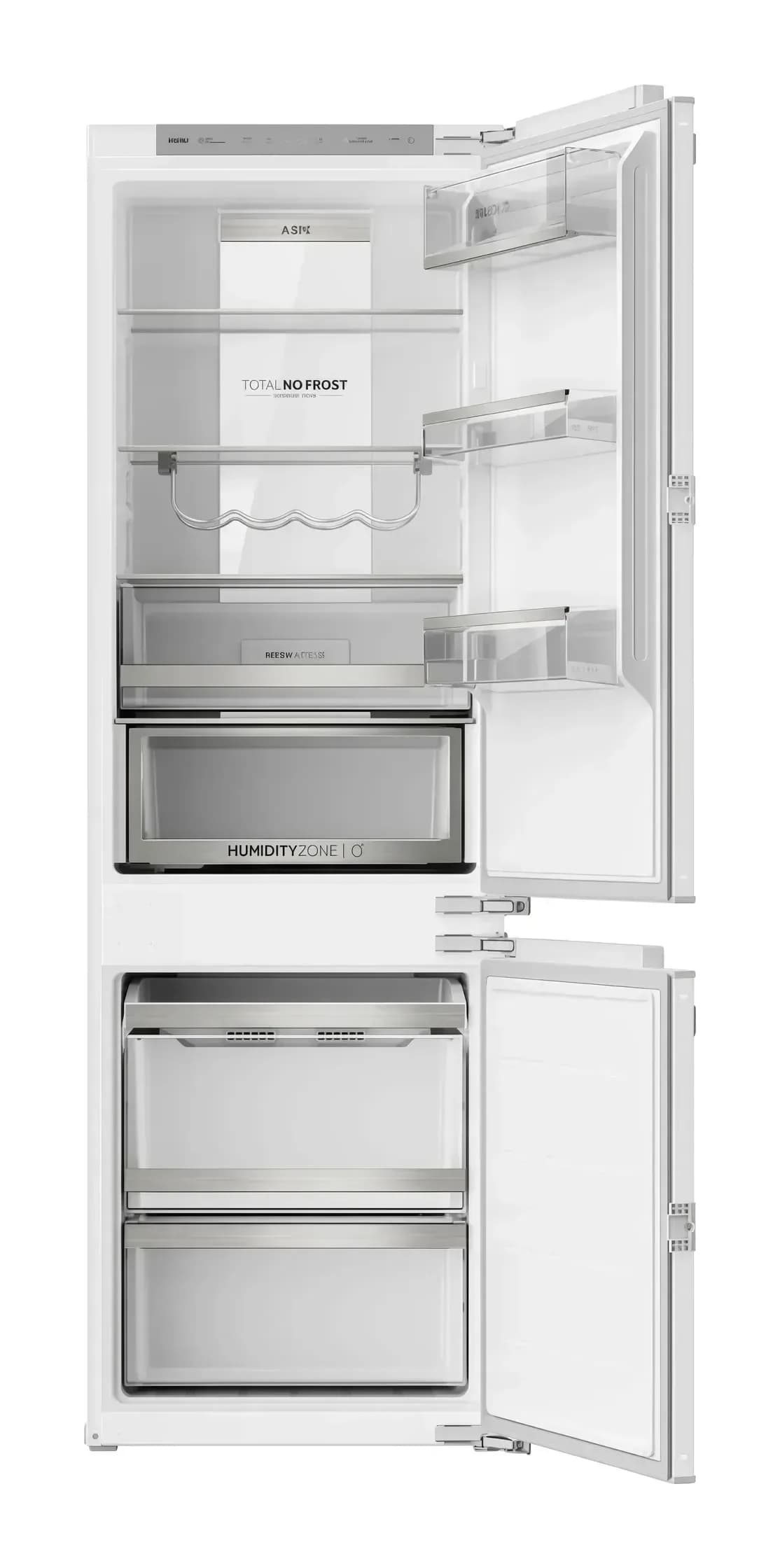 Встраиваемый холодильник Haier BCF5261WRU