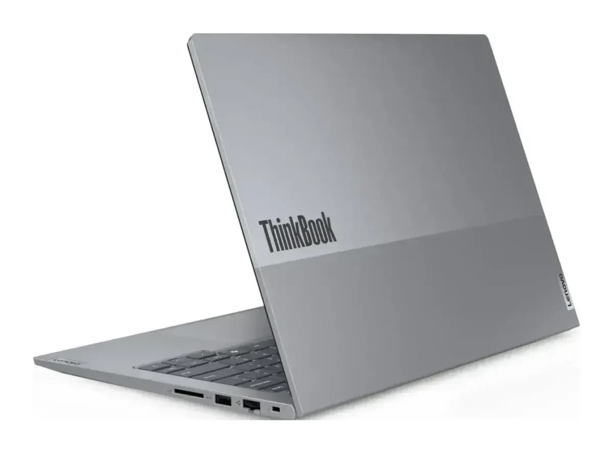 Ноутбук Lenovo ThinkBook 14 G7 IML без ОС (21MR0095RU)