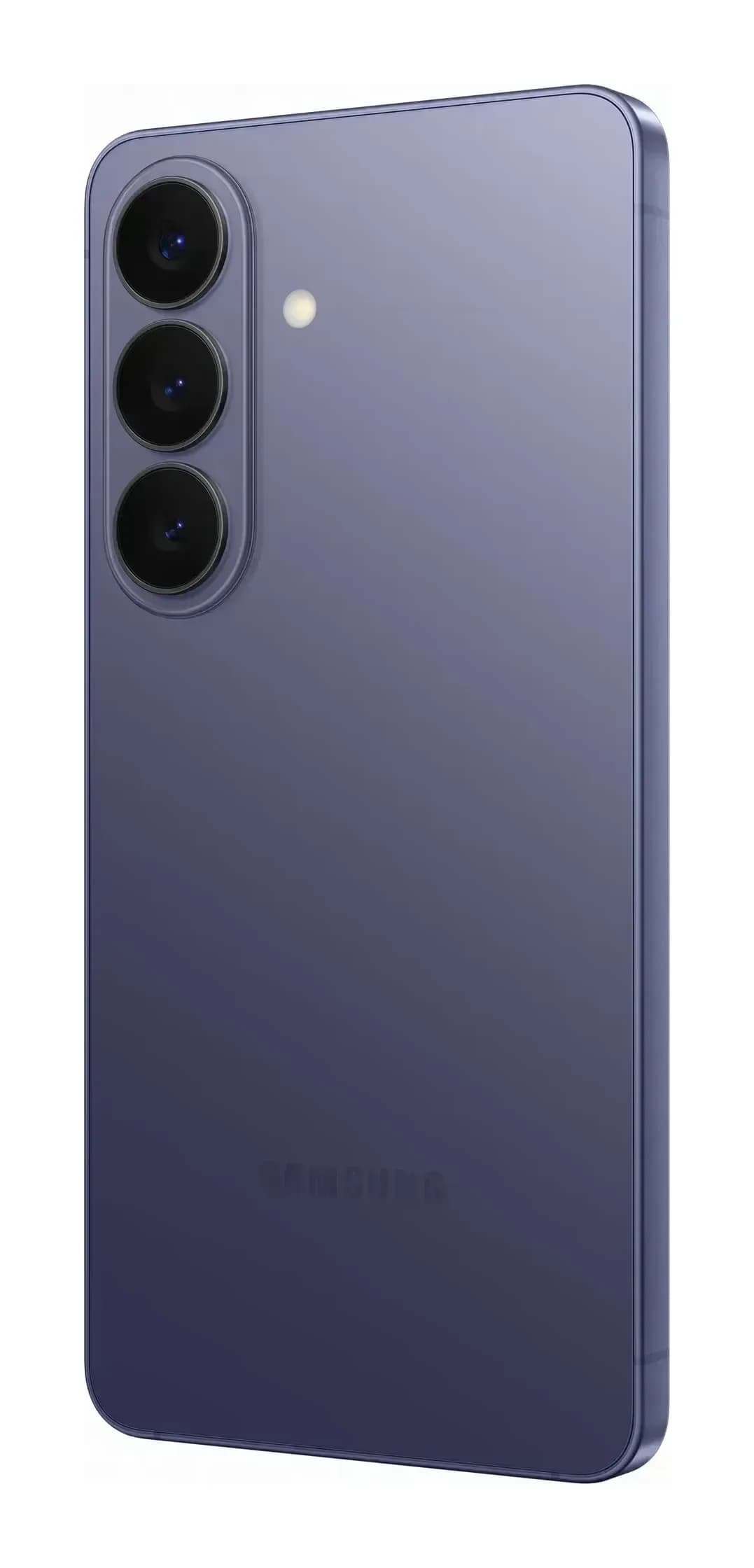 Смартфон Samsung Galaxy S26 12GB/512GB (фиолетовый)