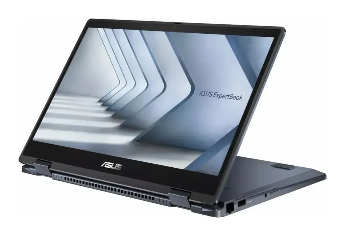 Ноутбук Asus Expertbook B3 Flip B3402FVA-I516512B7D без ОС