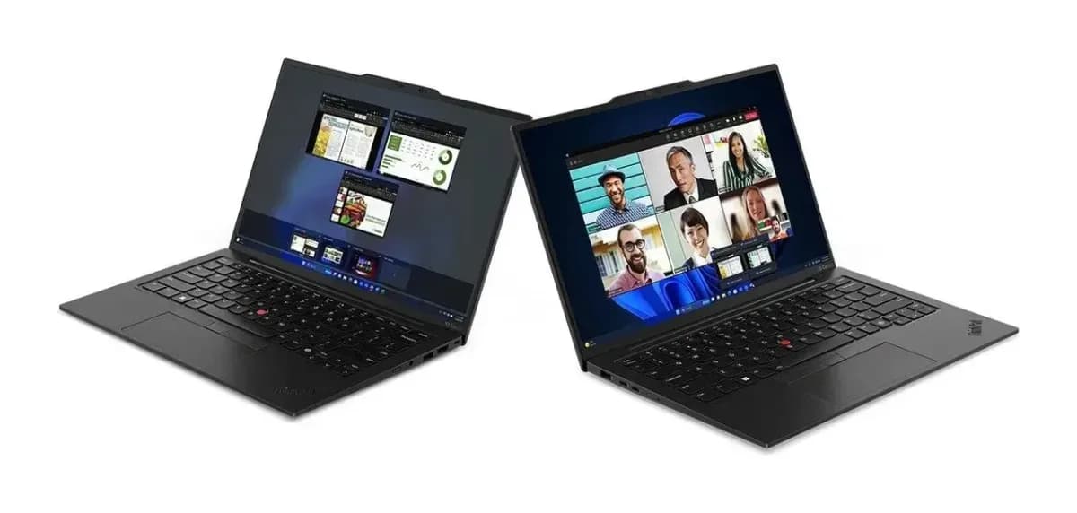 Ноутбук Lenovo ThinkPad X1 Carbon Gen 12 (21KDS31600) Windows 11 Pro