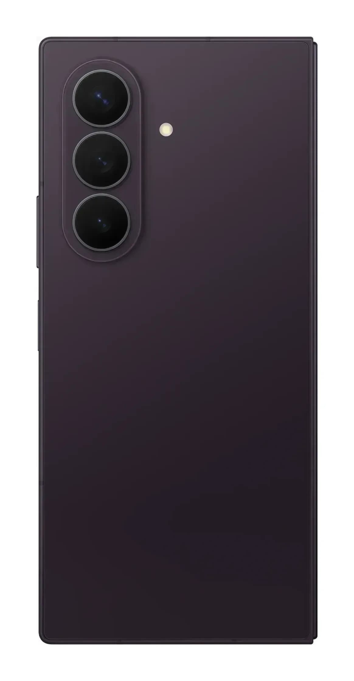 Смартфон Samsung Galaxy Z Fold8 Ultra 5G 12GB/256GB (фиолетовый)