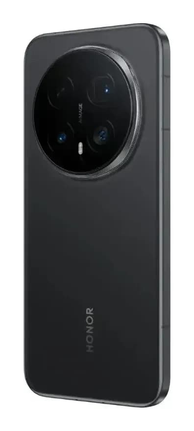 Смартфон HONOR Magic8 Pro 12GB/512GB (черный графит)