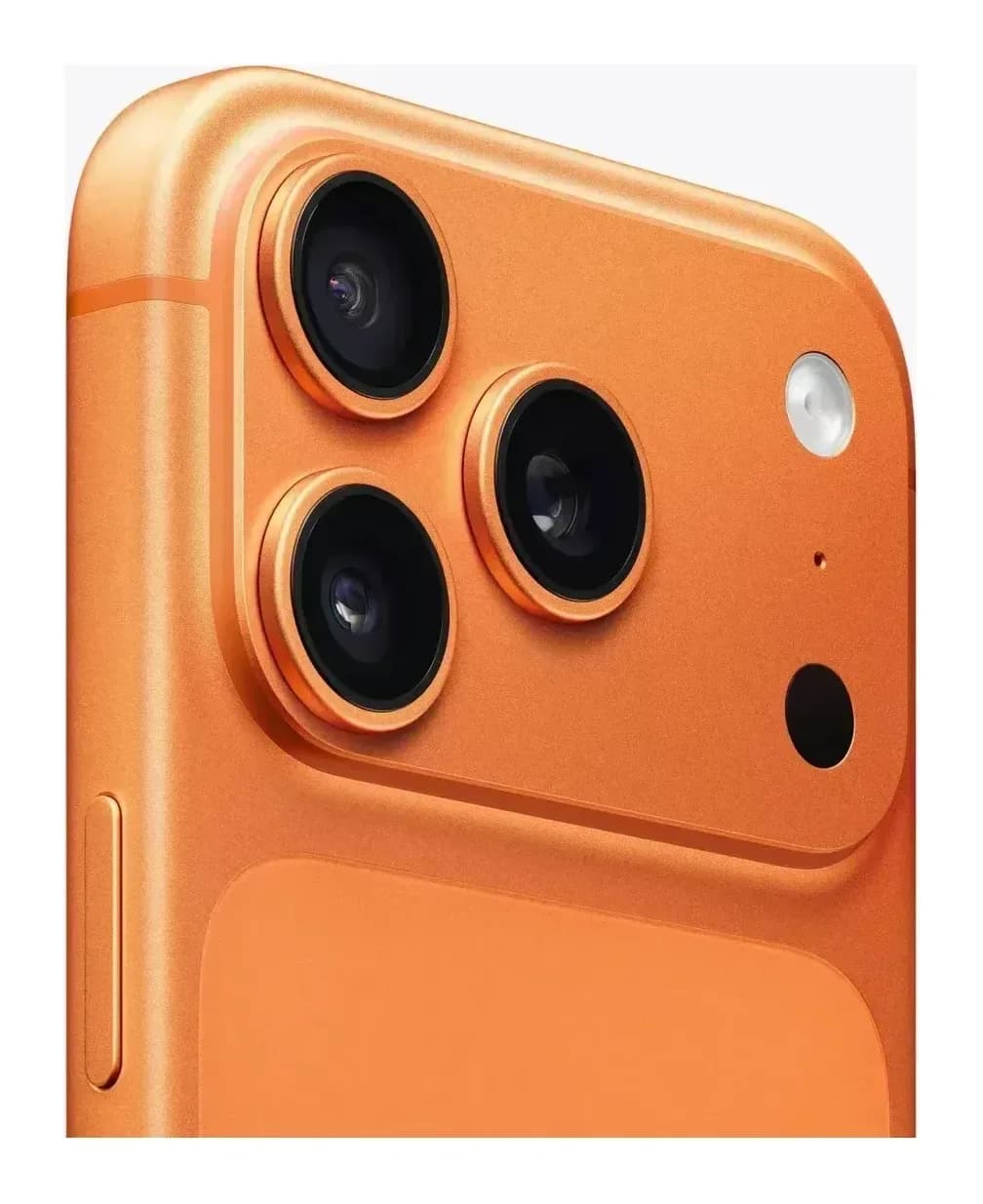 Смартфон Apple iPhone 17 Pro 256GB (космический оранжевый)