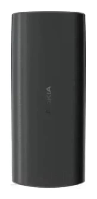 Мобильный телефон Nokia 106 DS / TA-1564 (угольный)