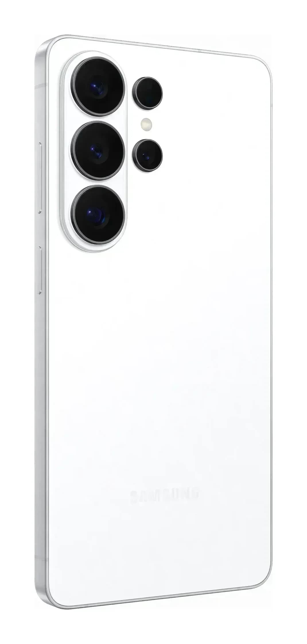 Смартфон Samsung Galaxy S26 Ultra 12GB/512GB (белый)