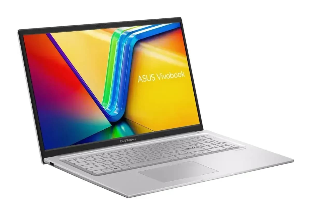 Ноутбук Asus Vivobook 17 X1704VA-AU1384W Windows 11 Home