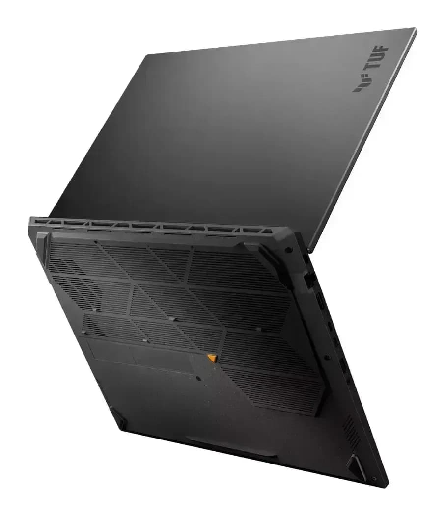 Игровой ноутбук Asus TUF Gaming F16 I5165SG55N / 90NR0NA1-M00BH0 без ОС