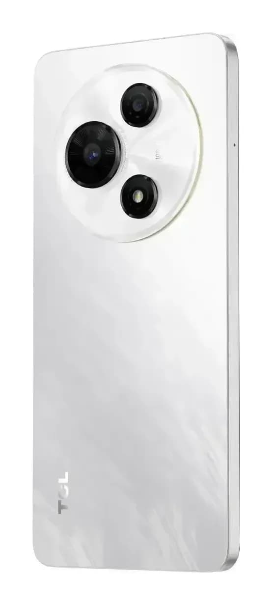 Смартфон TCL 60 NXTPAPER T626K 8GB/256GB (альпийский белый)