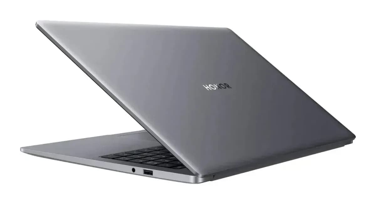 Ноутбук HONOR MagicBook X16 2025 BRG-565 (5301ALXN) без ОС