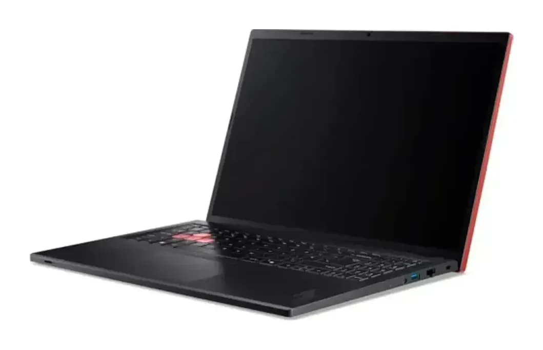 Игровой ноутбук Acer Nitro Lite NH.DAEER.001 / I5165SG45N без ОС