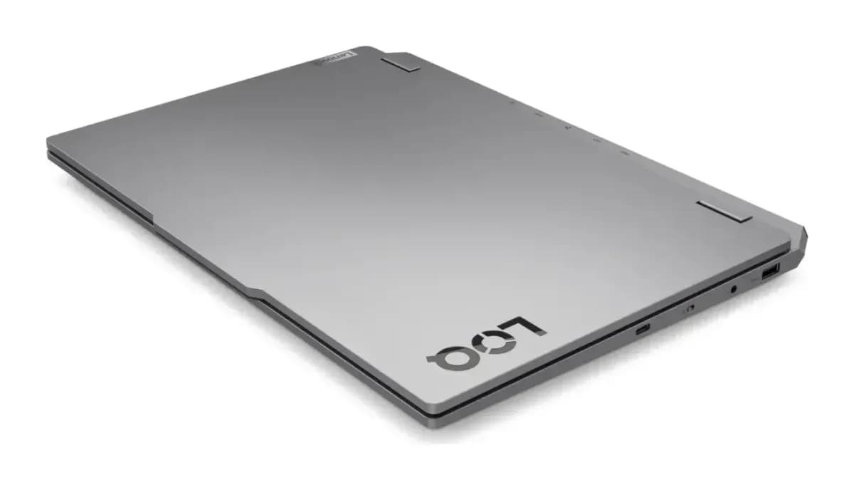 Игровой ноутбук Lenovo LOQ 15IRX10 83JE0189RK Windows 11 Pro