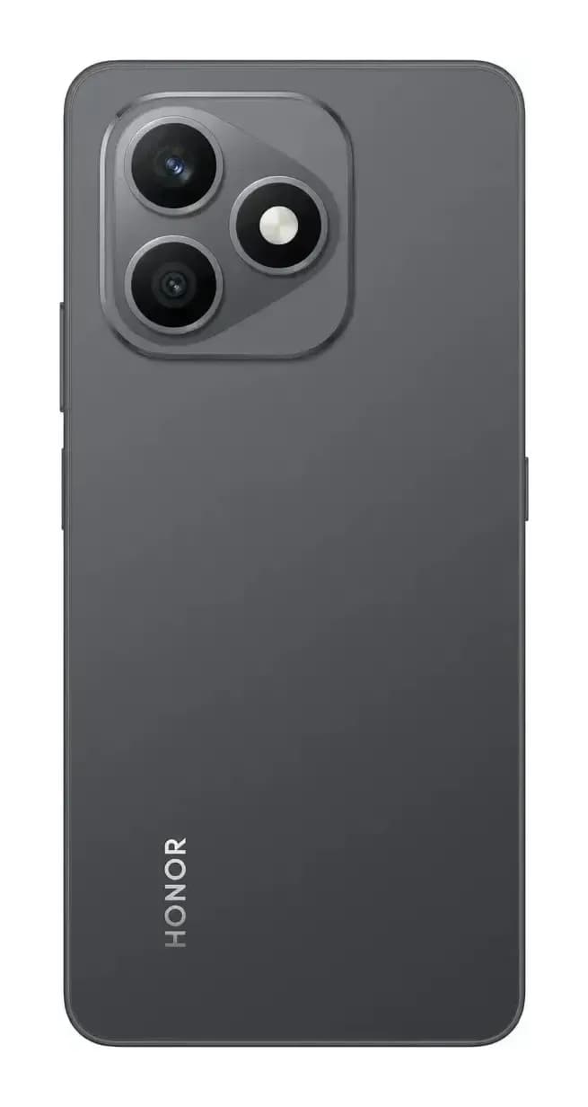 Смартфон HONOR X8d 8GB/128GB (вельветовый черный)