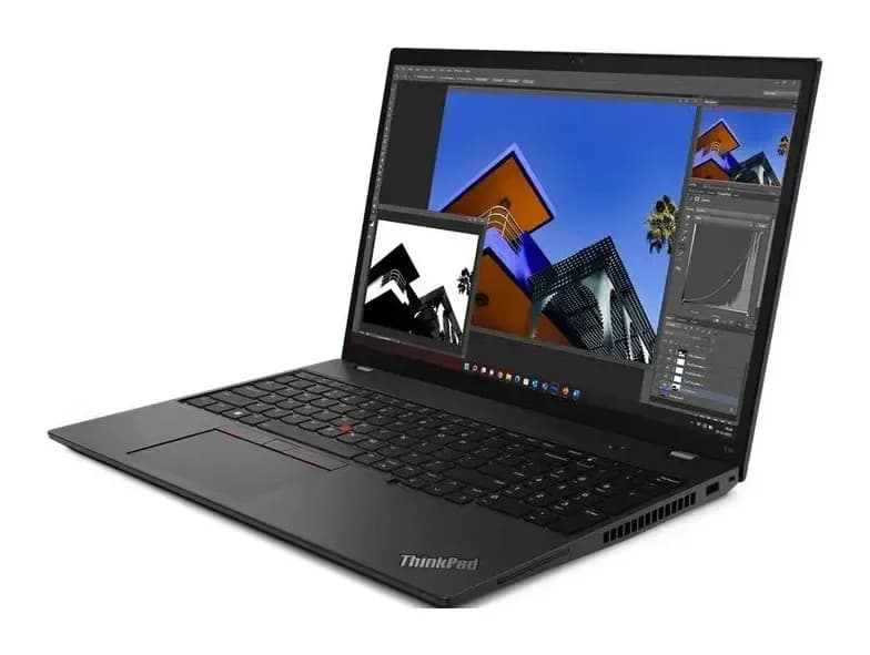 Ноутбук Lenovo ThinkPad T16 Gen 2 (21HJS7QY00) без ОС