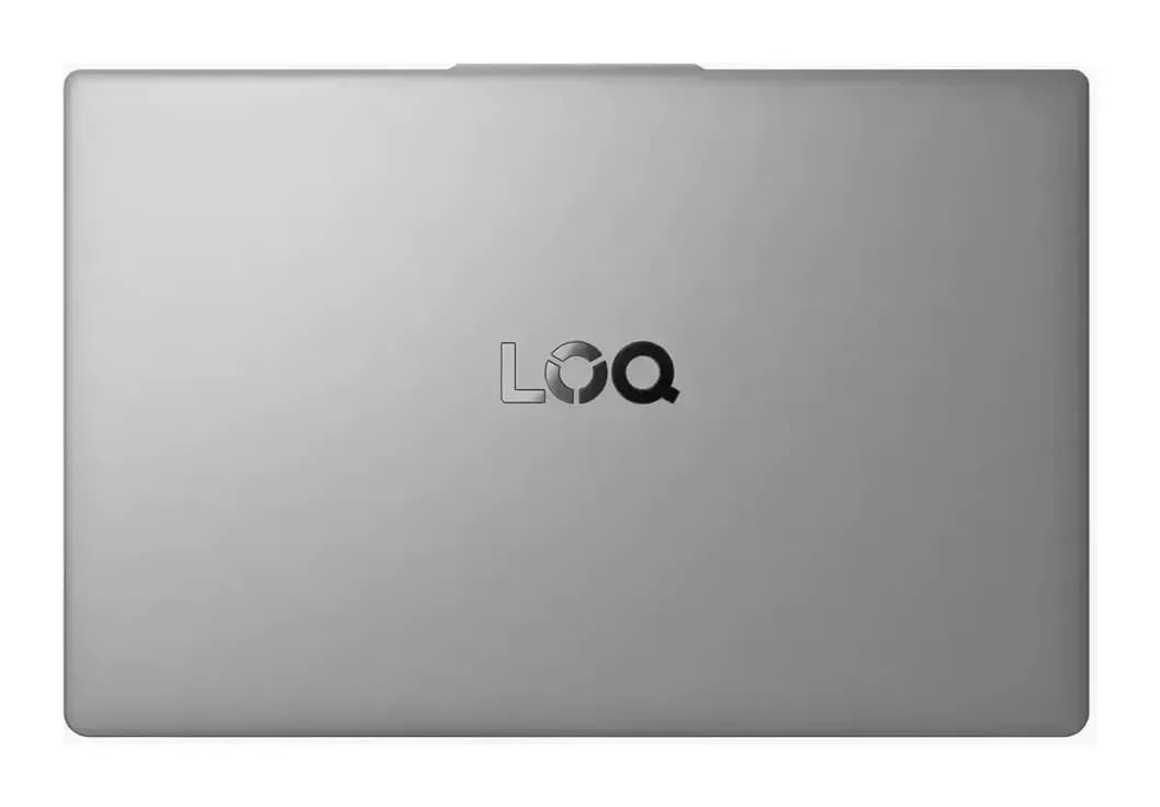 Игровой ноутбук Lenovo LOQ 15ARP10E / R5165SG35N (83S000BNRK) без ОС