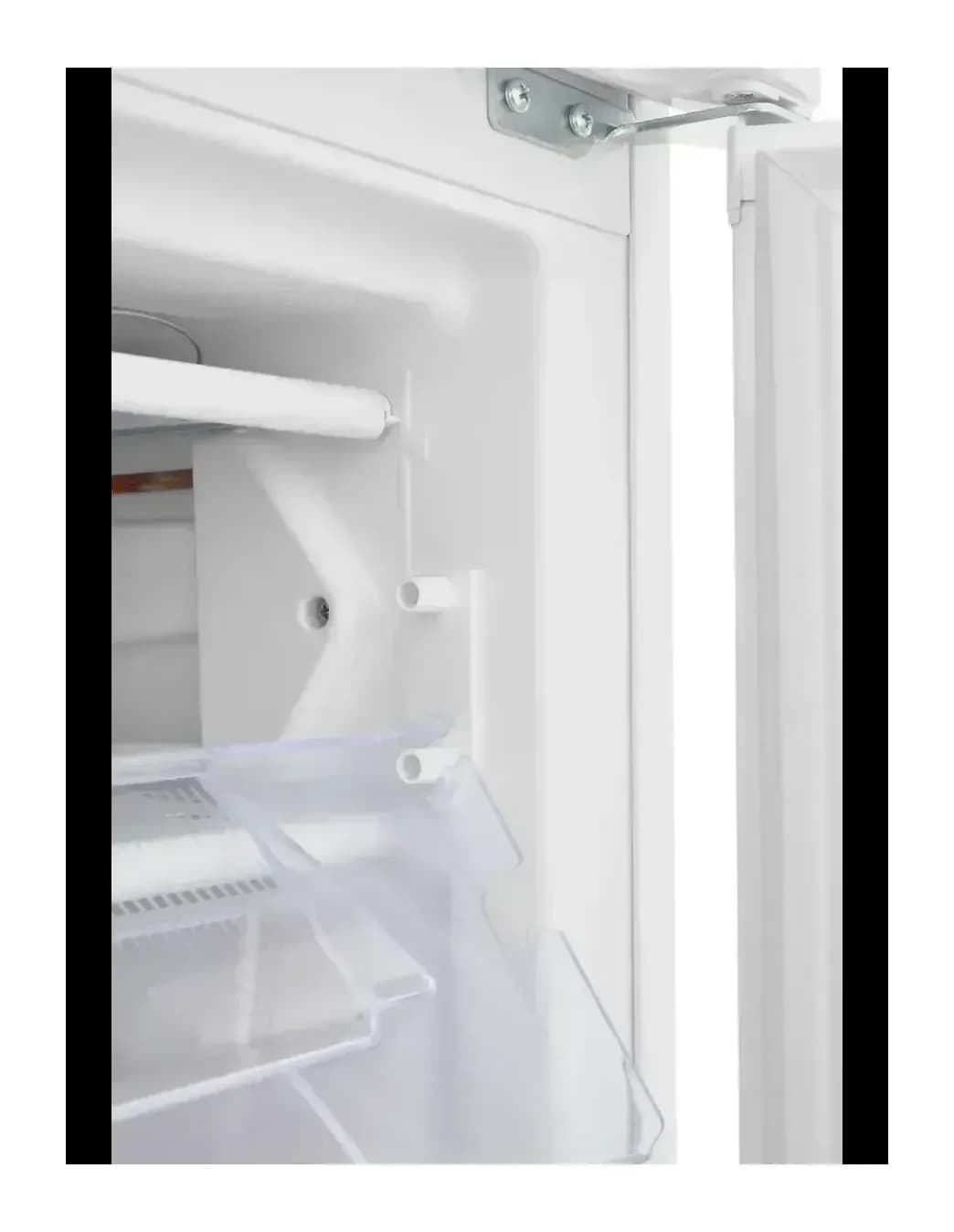 Холодильник с морозильником Indesit ES 16 A