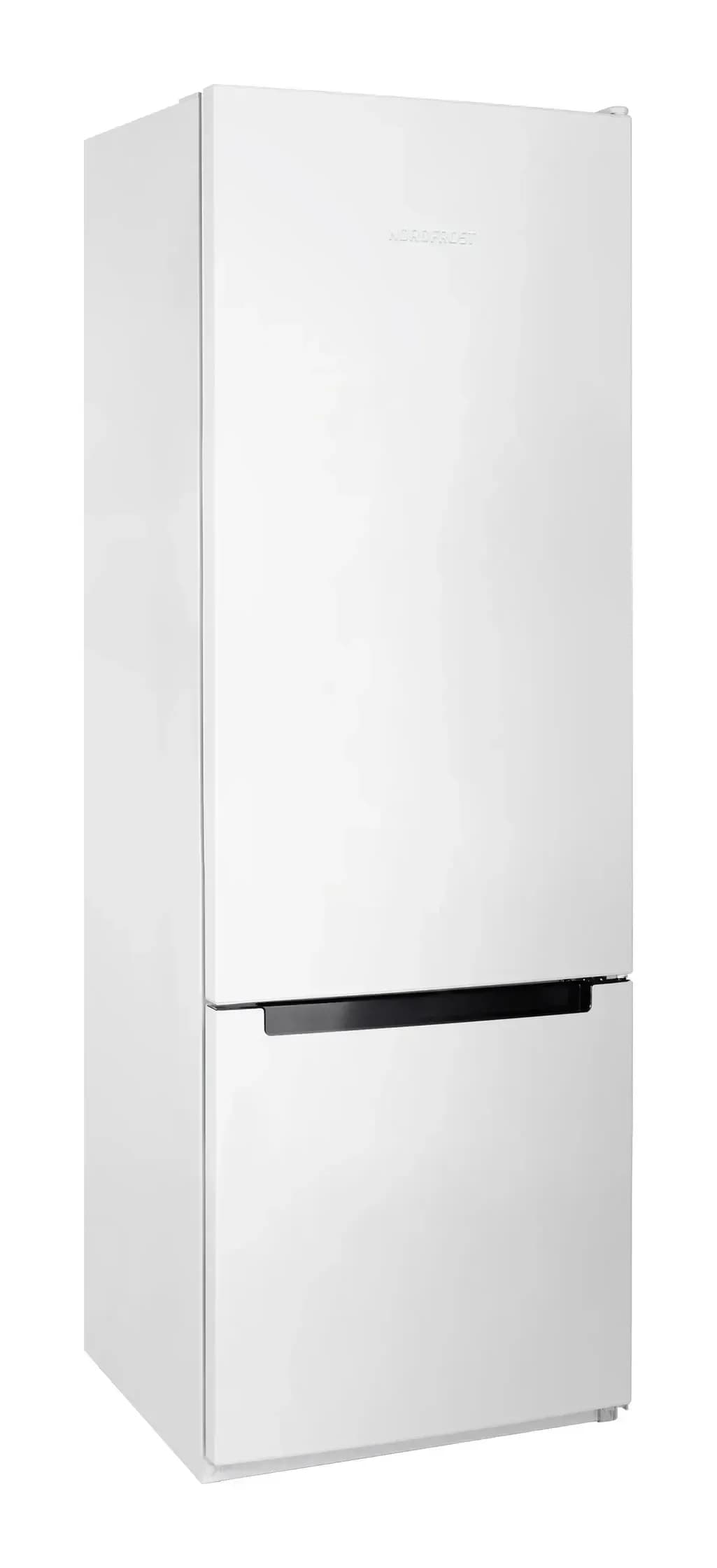 Холодильник с морозильником Nordfrost RBU 180 W